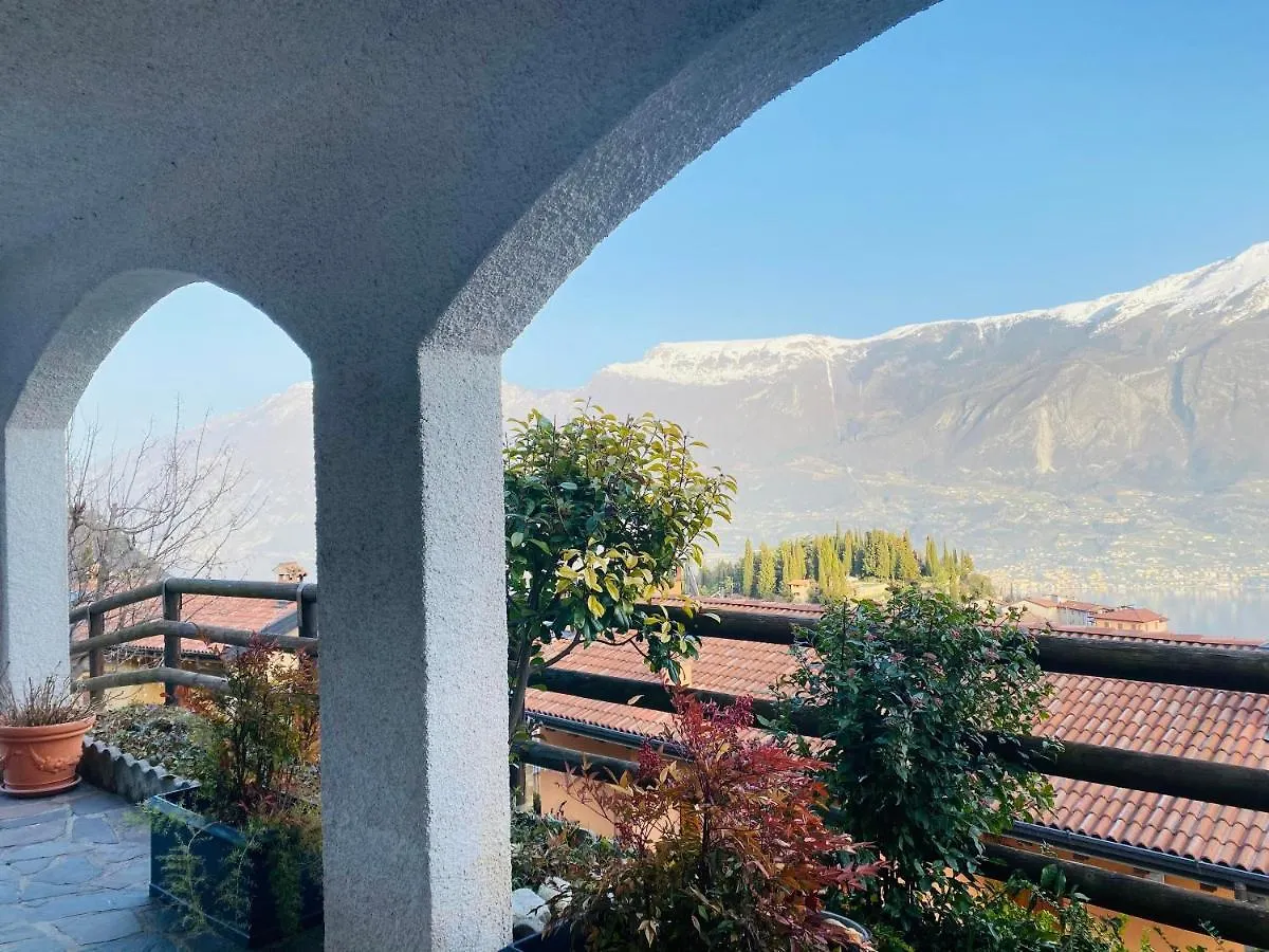 Apartment Ferienwohnung Casa Lucia Tremosine Italien