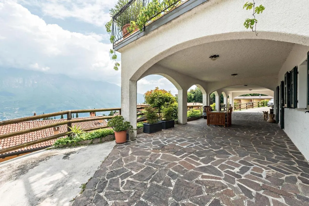 Ferienwohnung Casa Lucia Tremosine 0*,  Italien