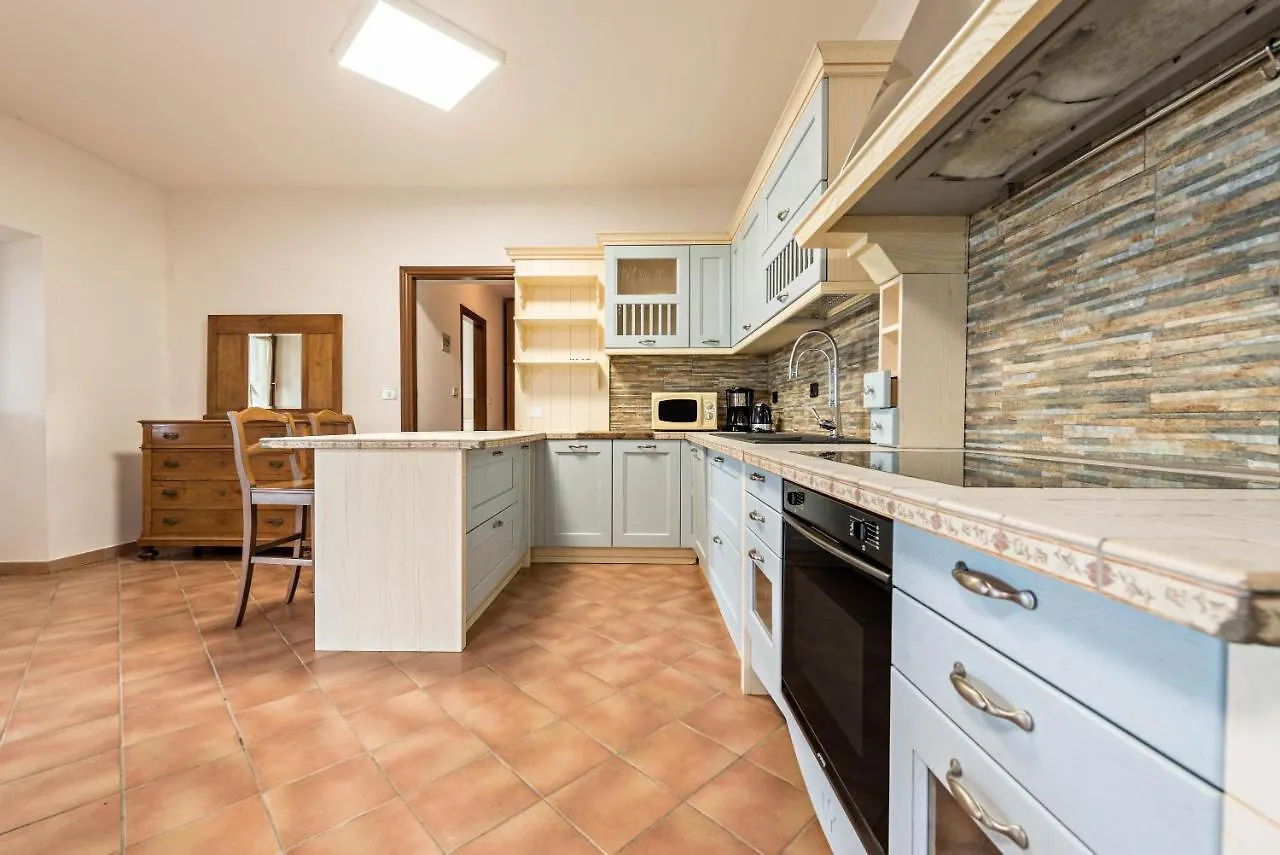 Apartment Ferienwohnung Casa Lucia Tremosine