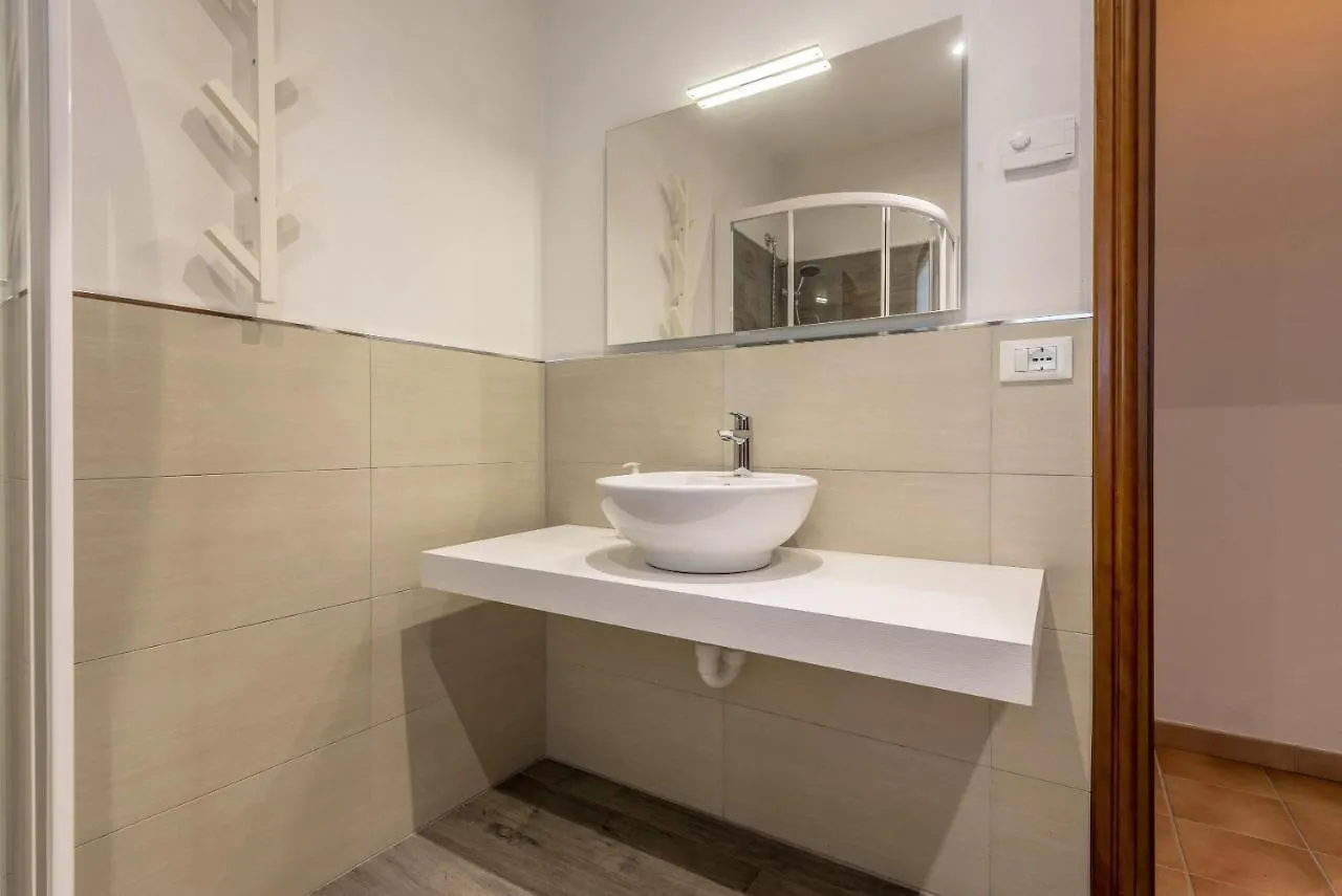 Ferienwohnung Casa Lucia Tremosine Italien