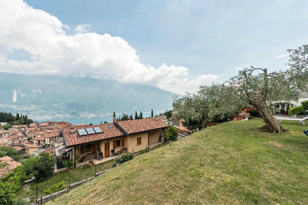 Апартаменты Casa Lucia Tremosine 0*,  Италия