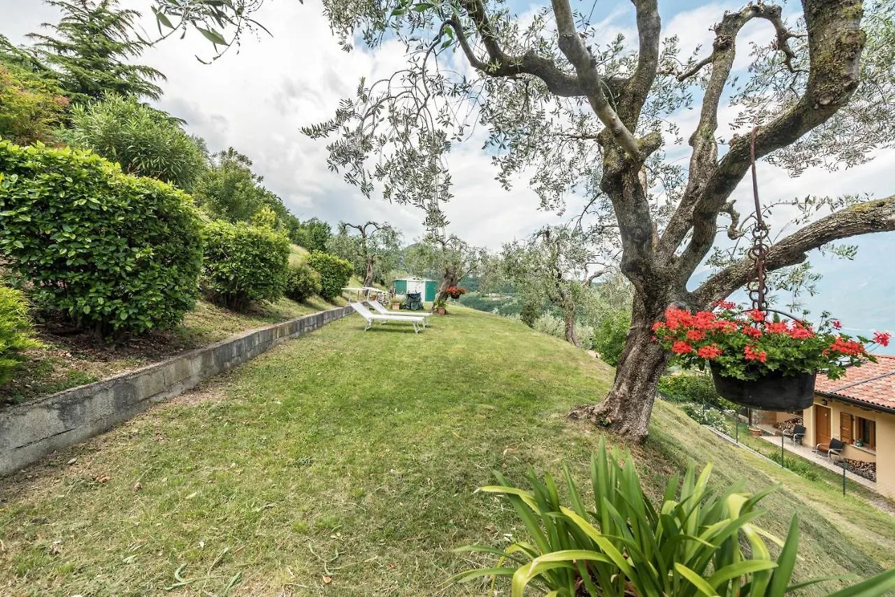 Апартаменты Casa Lucia Tremosine