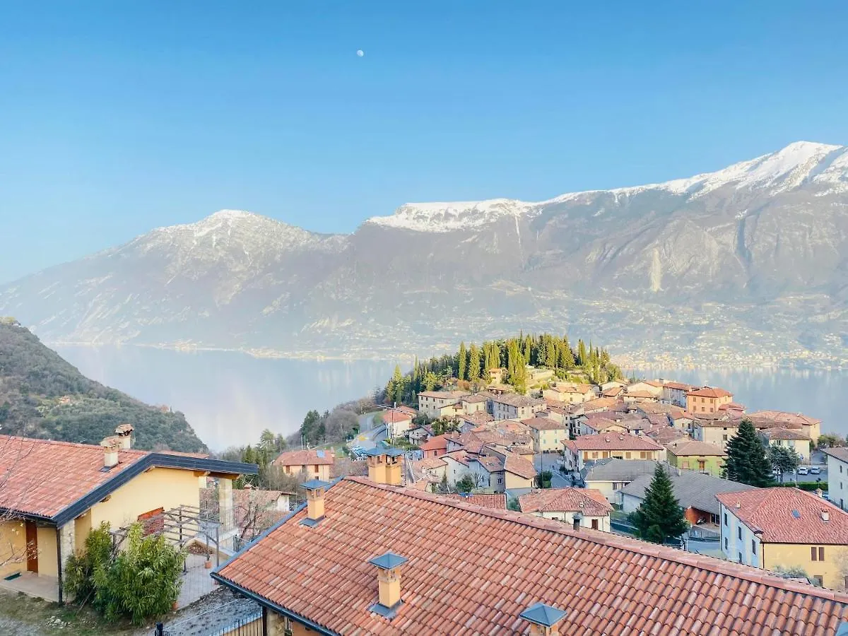 Casa Lucia Apartment Tremosine