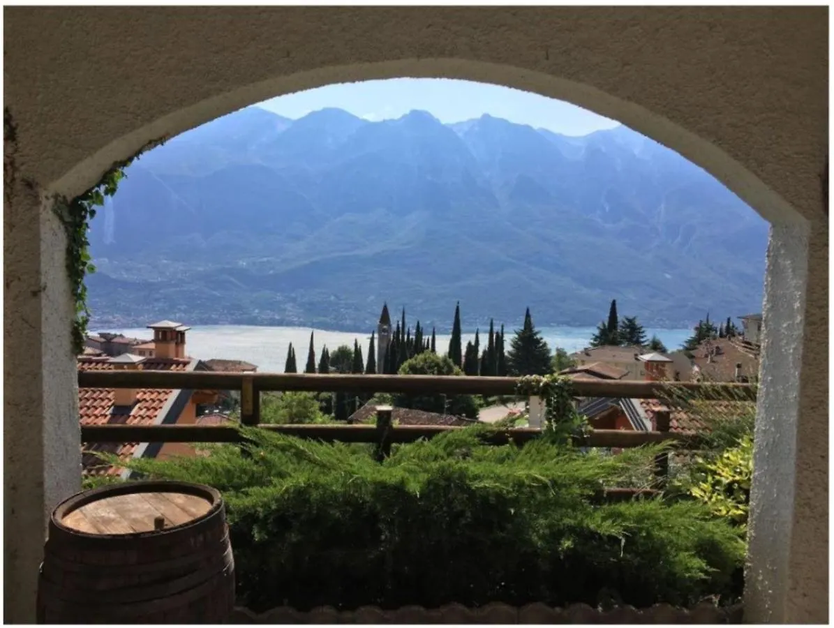 Casa Lucia Apartment Tremosine