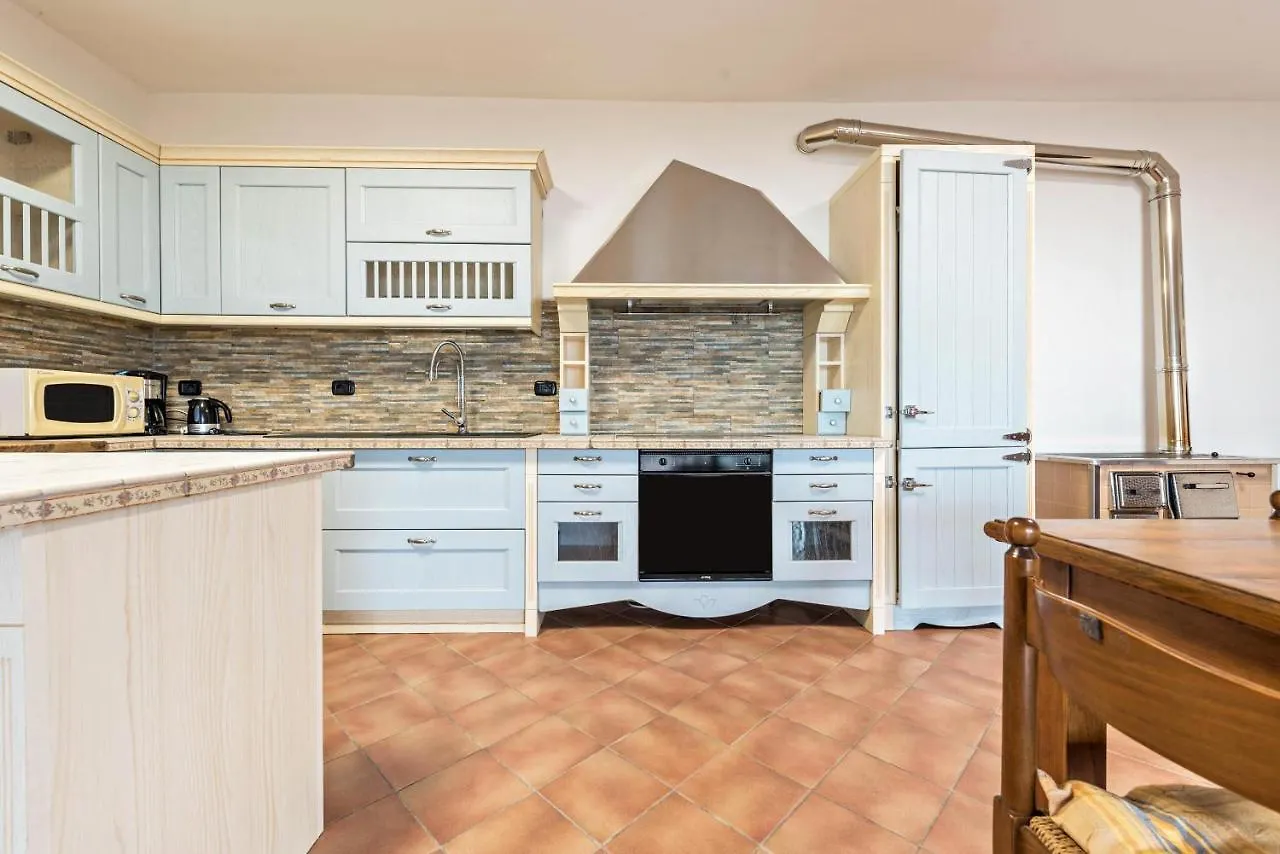 Tremosine Casa Lucia 아파트 이탈리아
