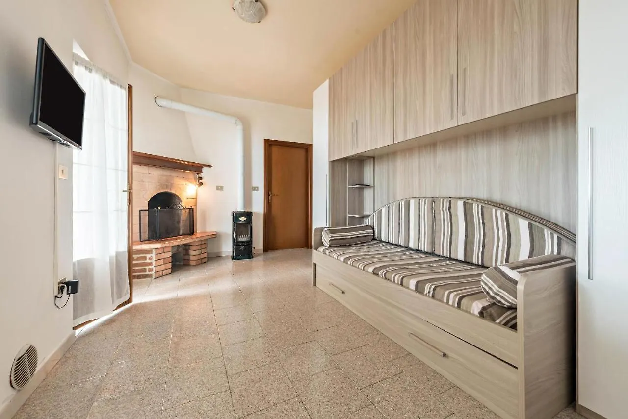 Casa Lucia Apartment Tremosine