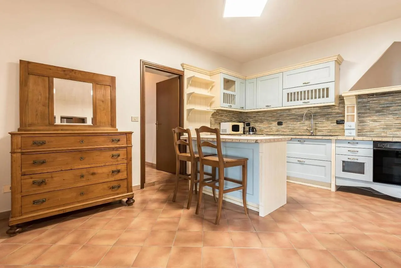 Casa Lucia Apartment Tremosine