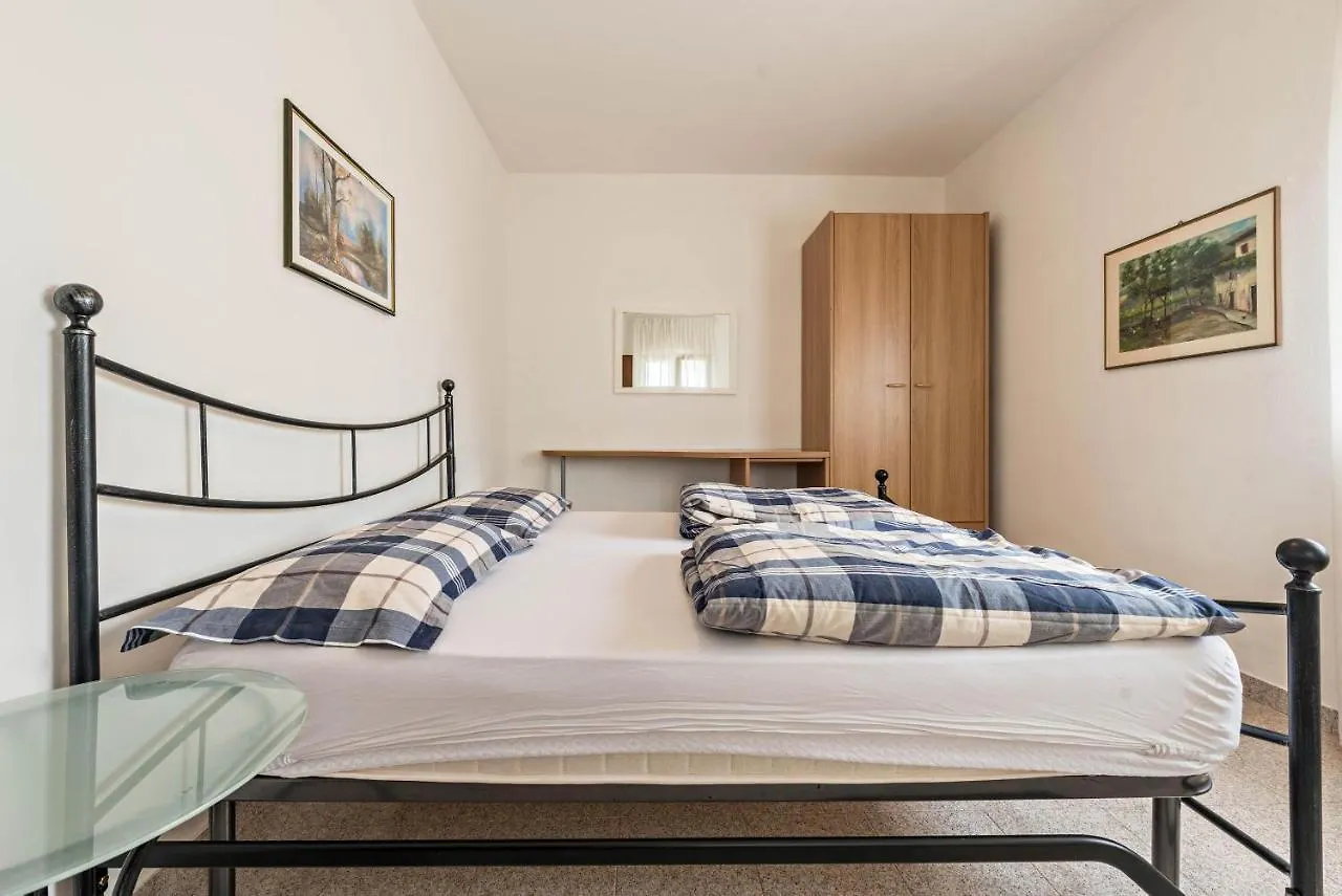 Casa Lucia Apartment Tremosine