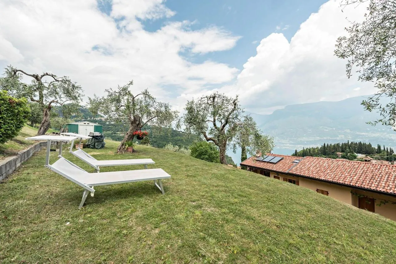 Tremosine Casa Lucia 아파트