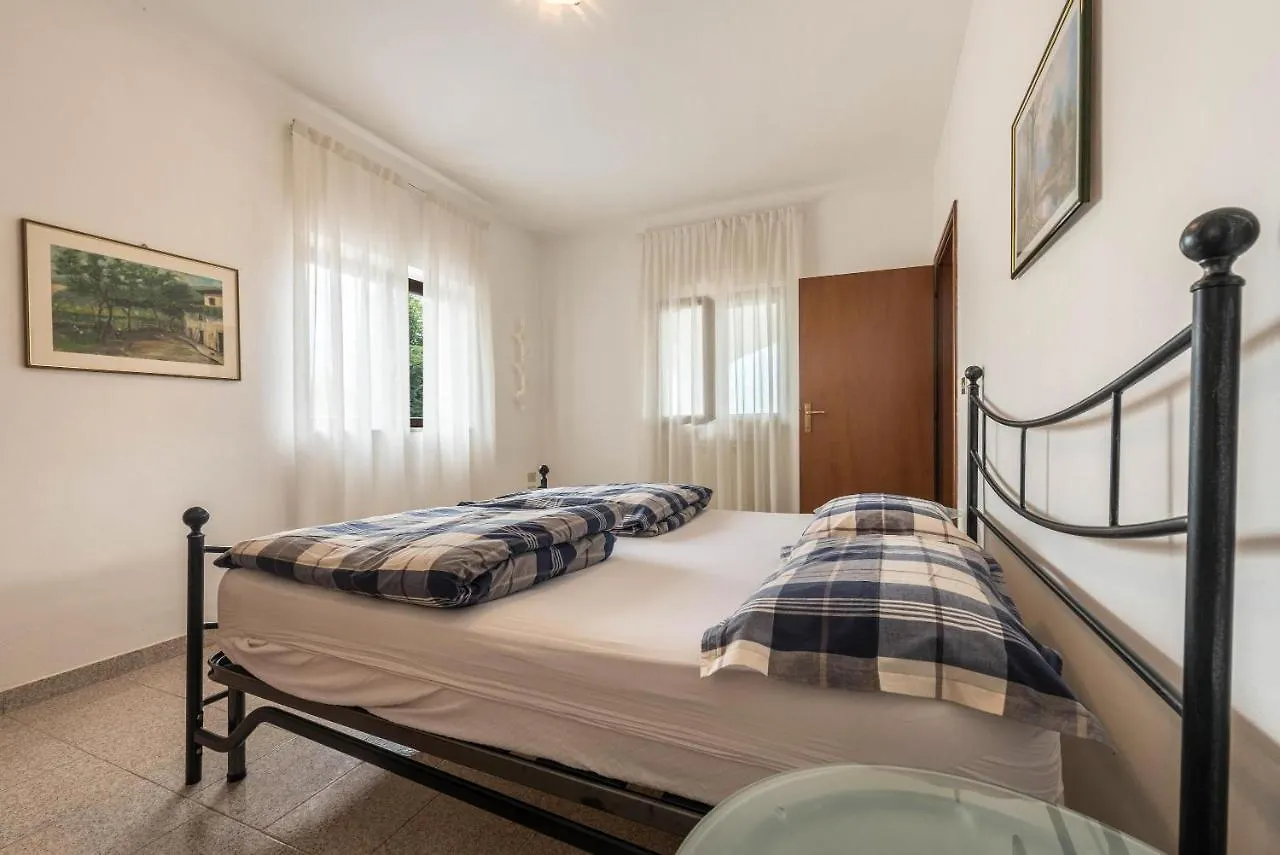Casa Lucia Apartment Tremosine 0*,