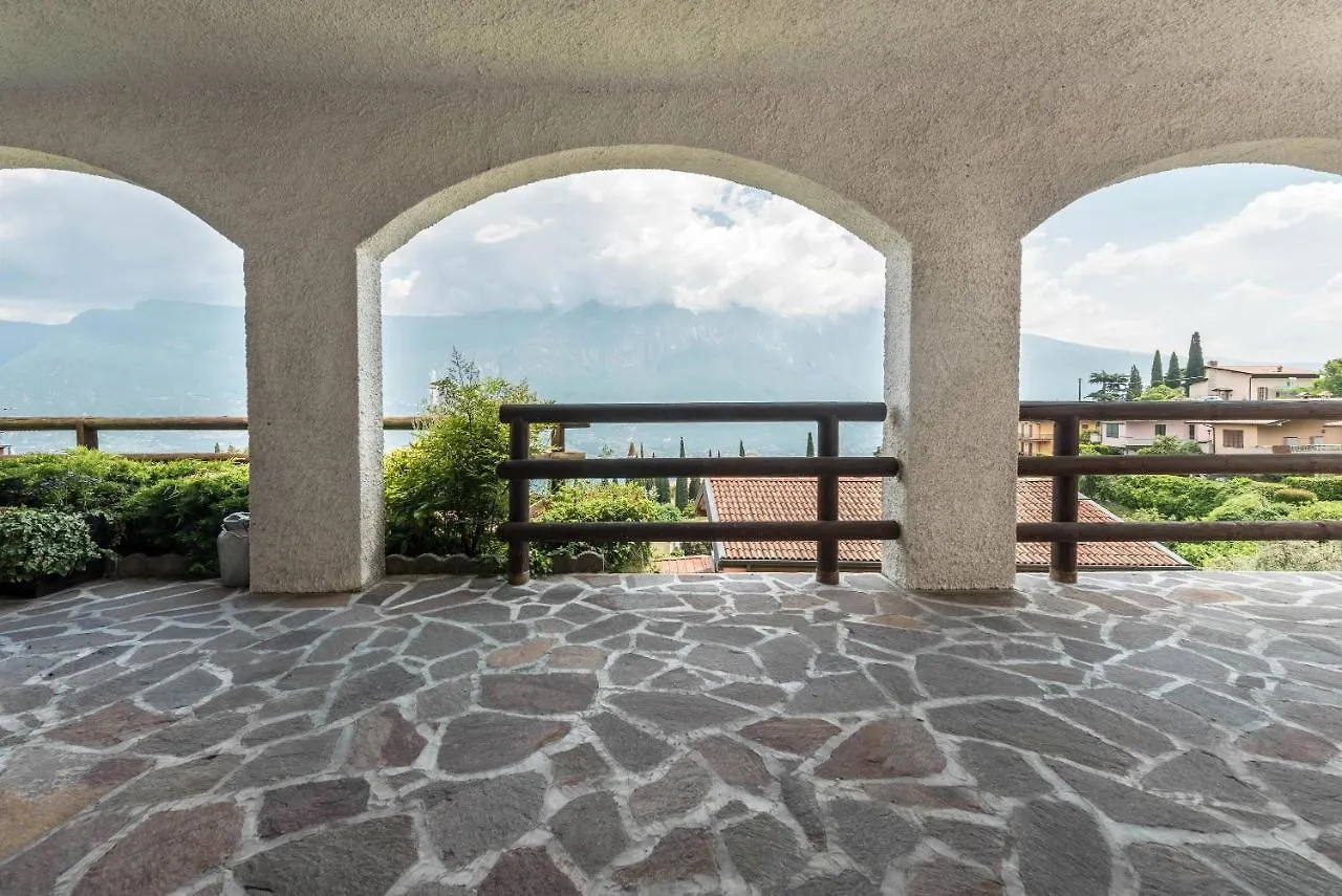 Tremosine Casa Lucia 아파트