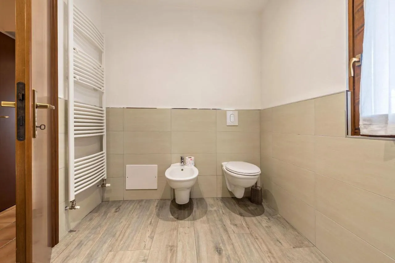Tremosine Casa Lucia 아파트