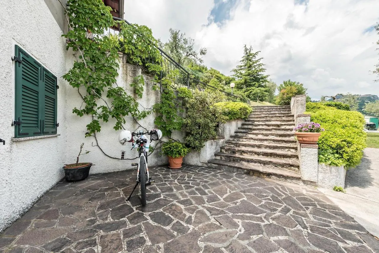 Tremosine Casa Lucia 아파트