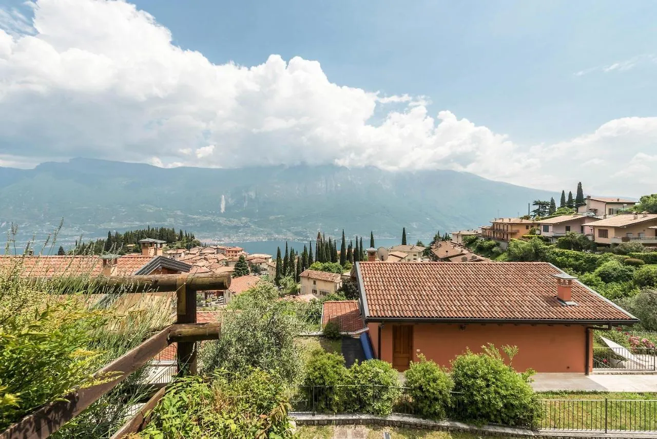 Casa Lucia Apartment Tremosine 0*,