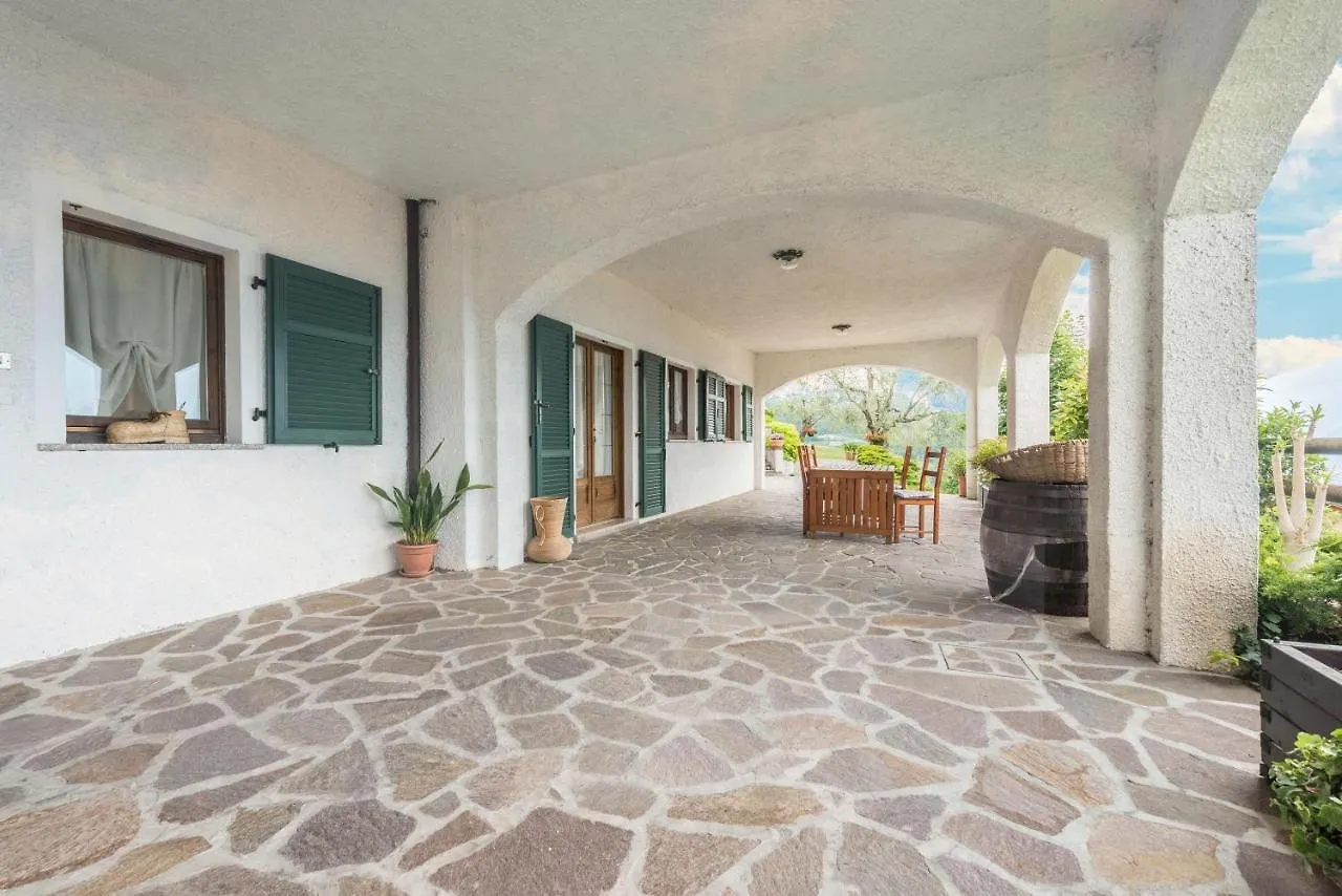 Casa Lucia Apartment Tremosine